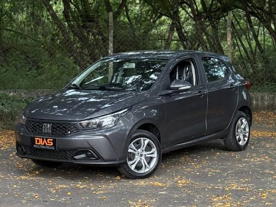 FIAT ARGO 1.0 FIREFLY FLEX DRIVE MANUAL
